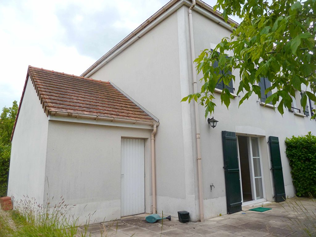 LE PLESSIS PATE