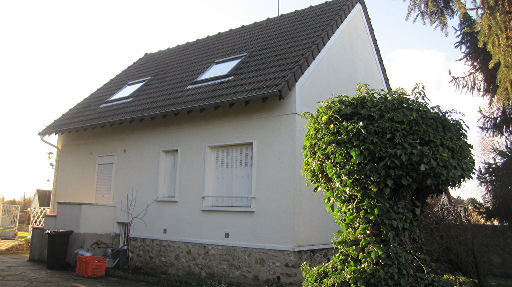 OLLAINVILLE - Proche Arpajon