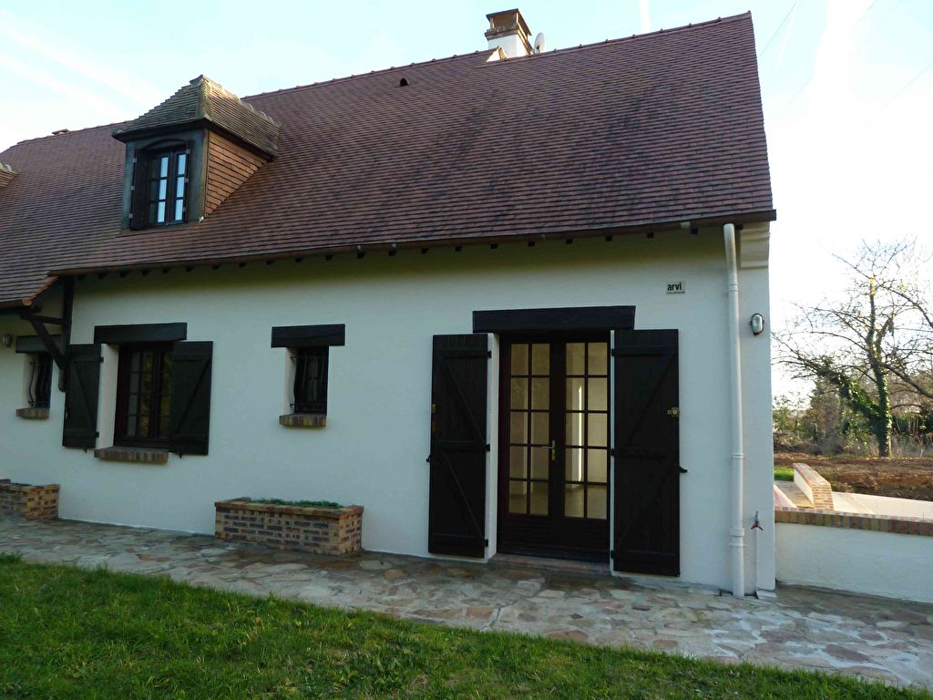 ST GERMAIN LES ARPAJON