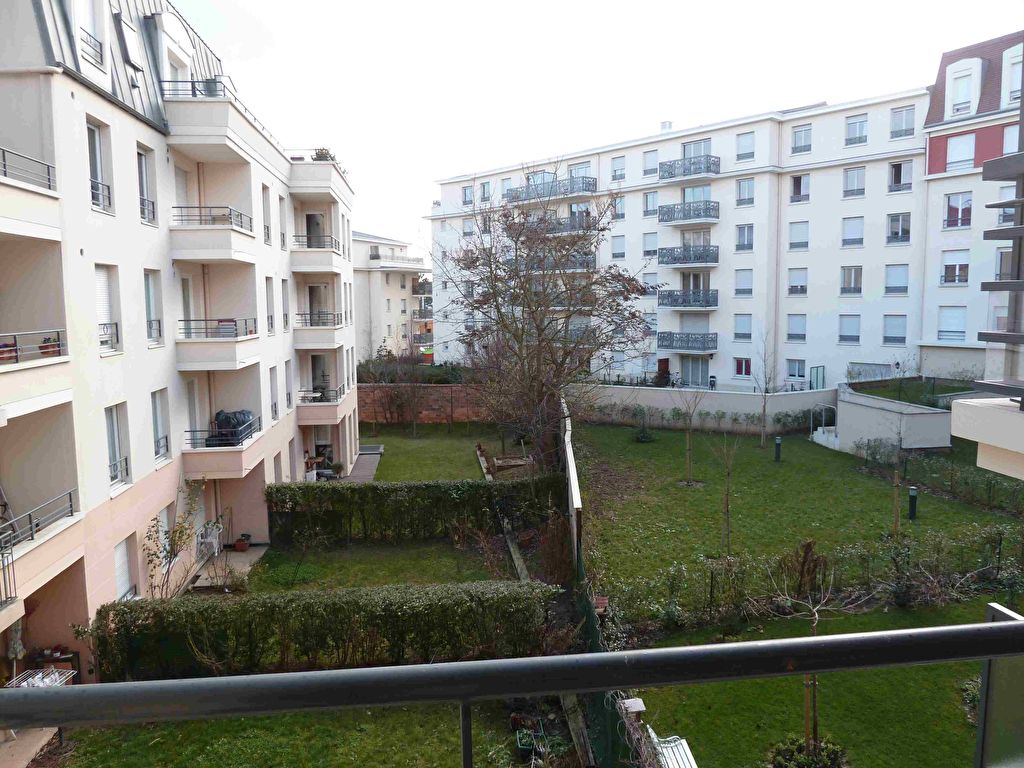 BRETIGNY SUR ORGE