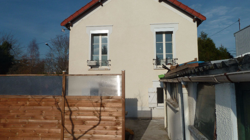 Maison Egly 4 pièce(s) 81 m2