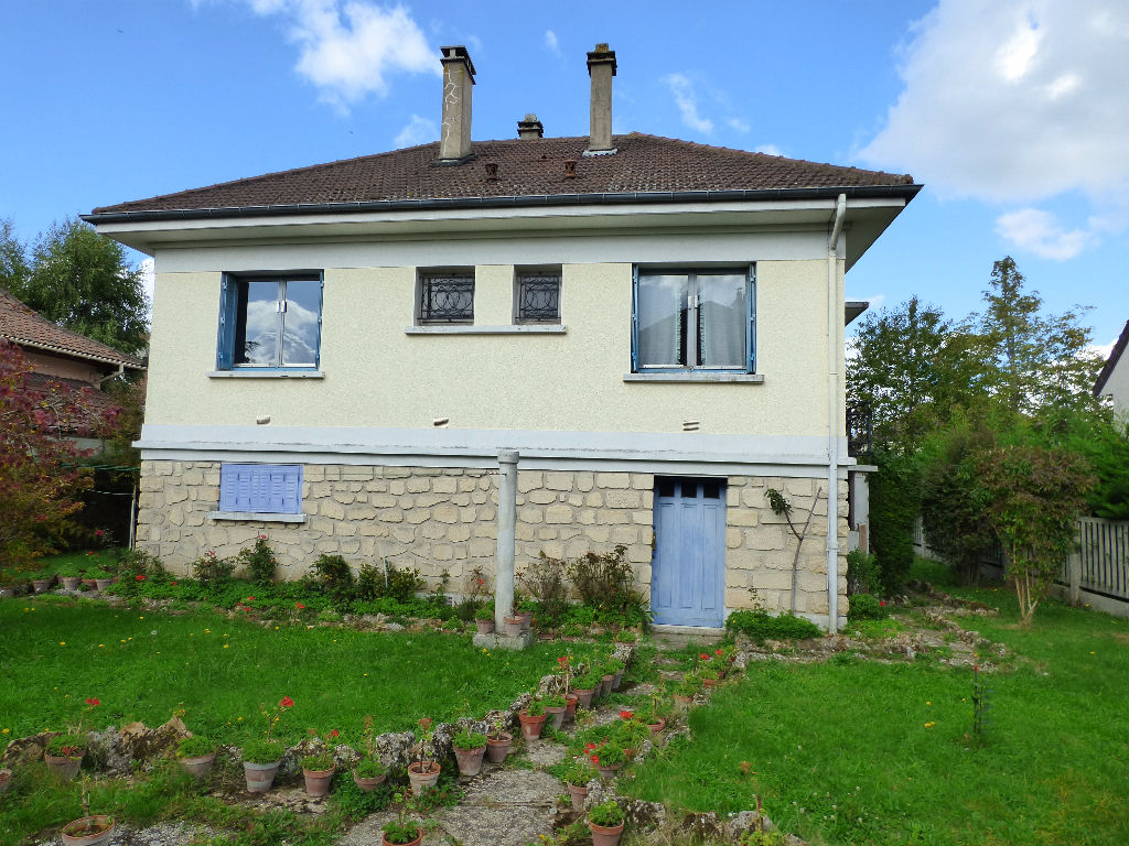 Maison 3P BRETIGNY SUR ORGE