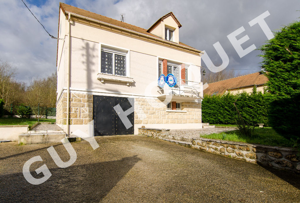 SAINT GERMAIN LES ARPAJON