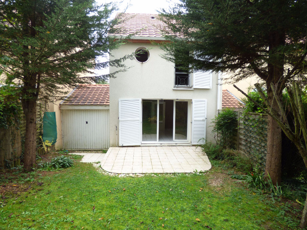 SAINT GERMAIN LES ARPAJON