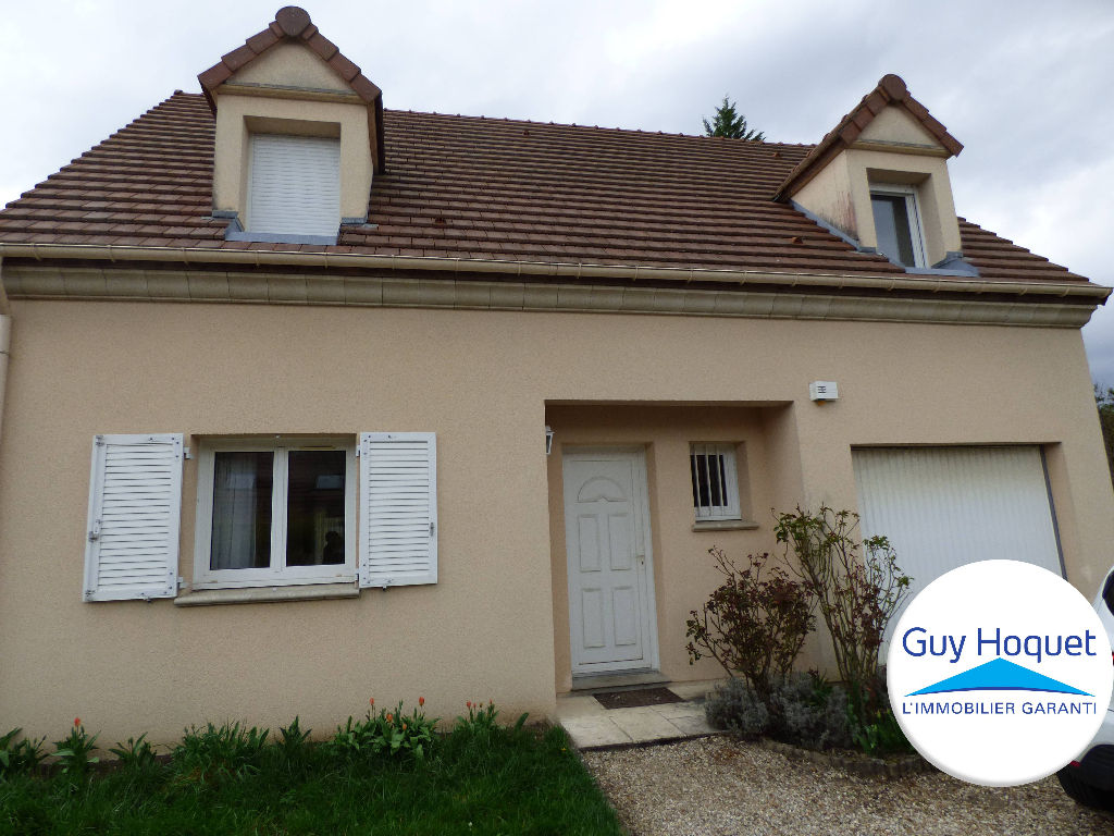 MAROLLES EN HUREPOIX