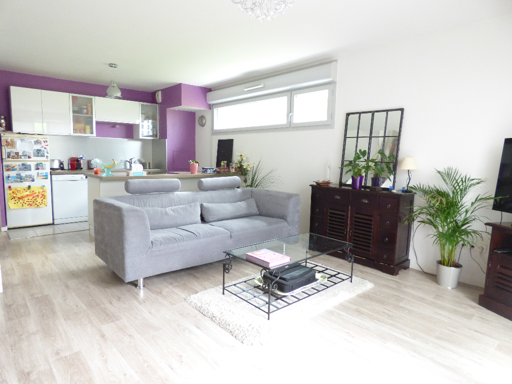 Proche gare de Brétigny sur Orge