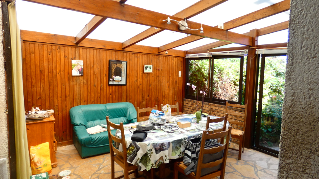 Maison Leuville Sur Orge 3 pièces 82 m2