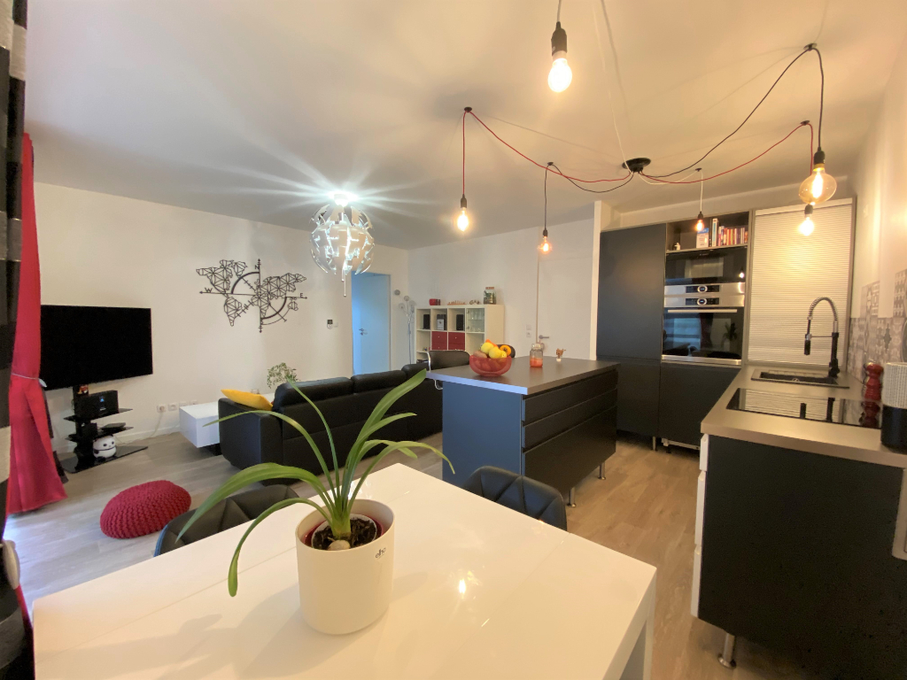 Appartement Arpajon 3 pièce(s) 62.89 m2