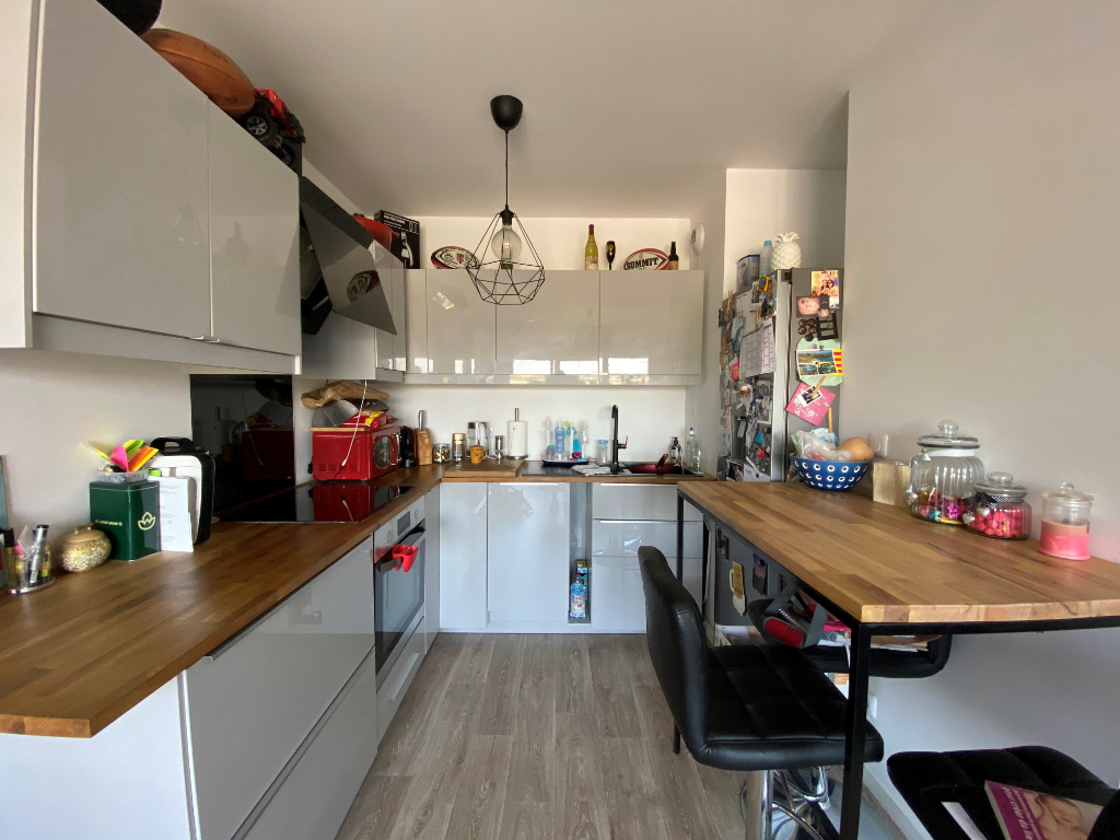 Appartement Arpajon 3 pièces