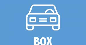 EXLUSIVITÉ GUY HOQUET : A LOUER  - BOX dans une résidence sécurisée à EGLY