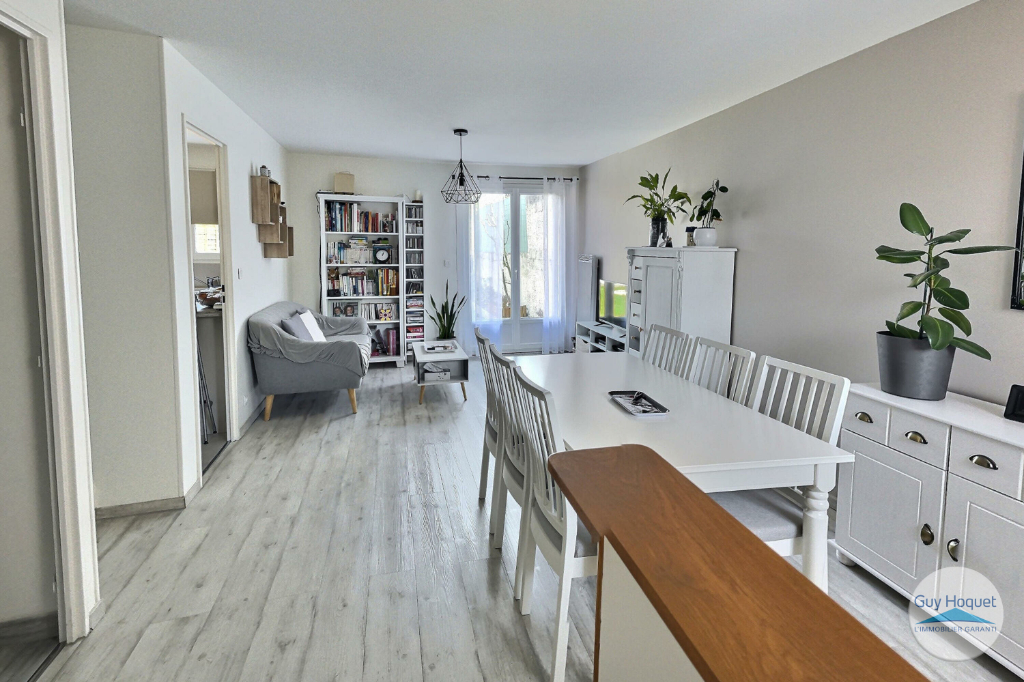 Maison La Norville 4 pièce(s) 79 m2