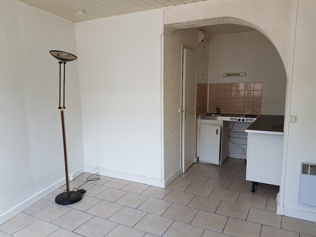 Appartement Egly  Studio