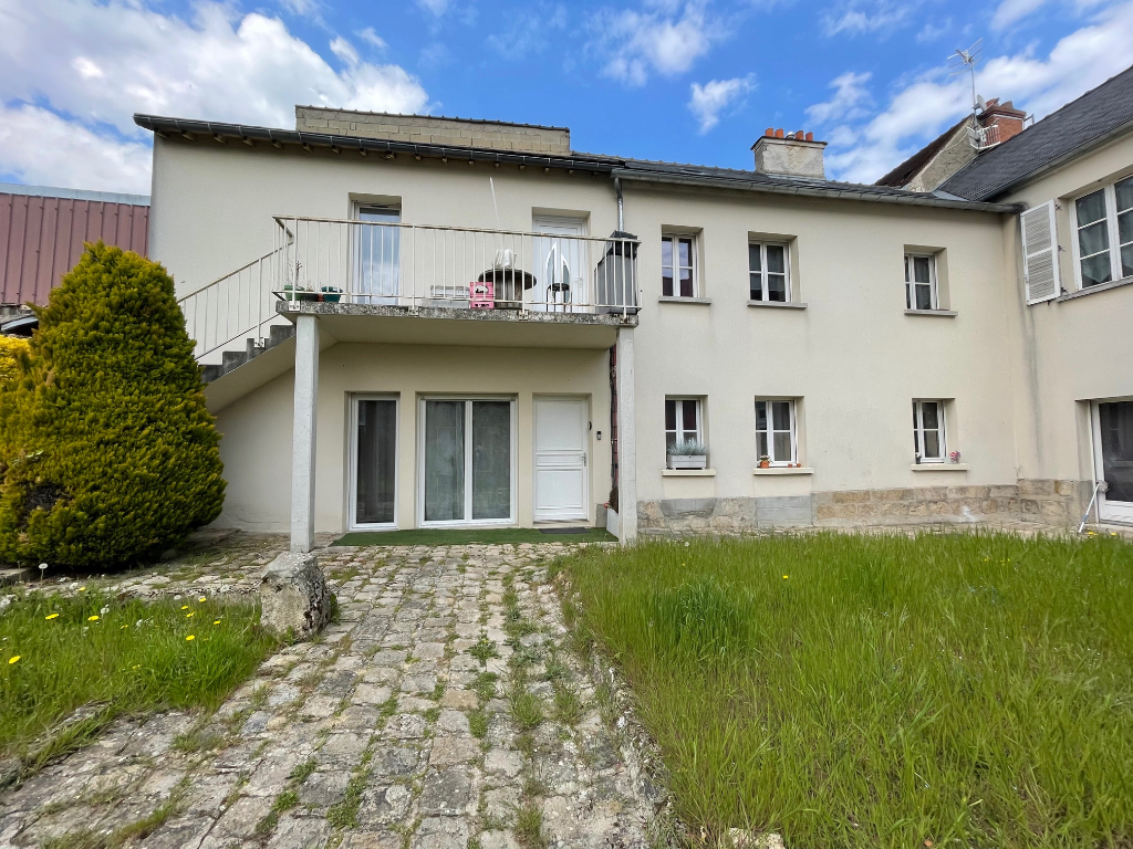 Appartement Arpajon 2 pièces 43.56 m2