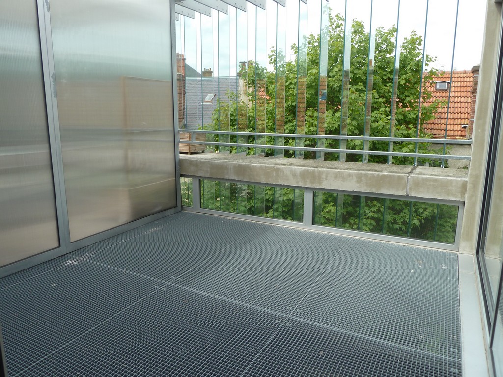 GUY HOQUET, en EXCLUSIVITE à louer : APPARTEMENT 3P - CENTRE VILLE d'ARPAJON, gare RER C