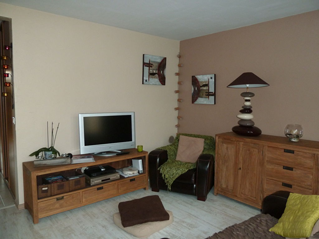 SAINT GERMAIN LES ARPAJON