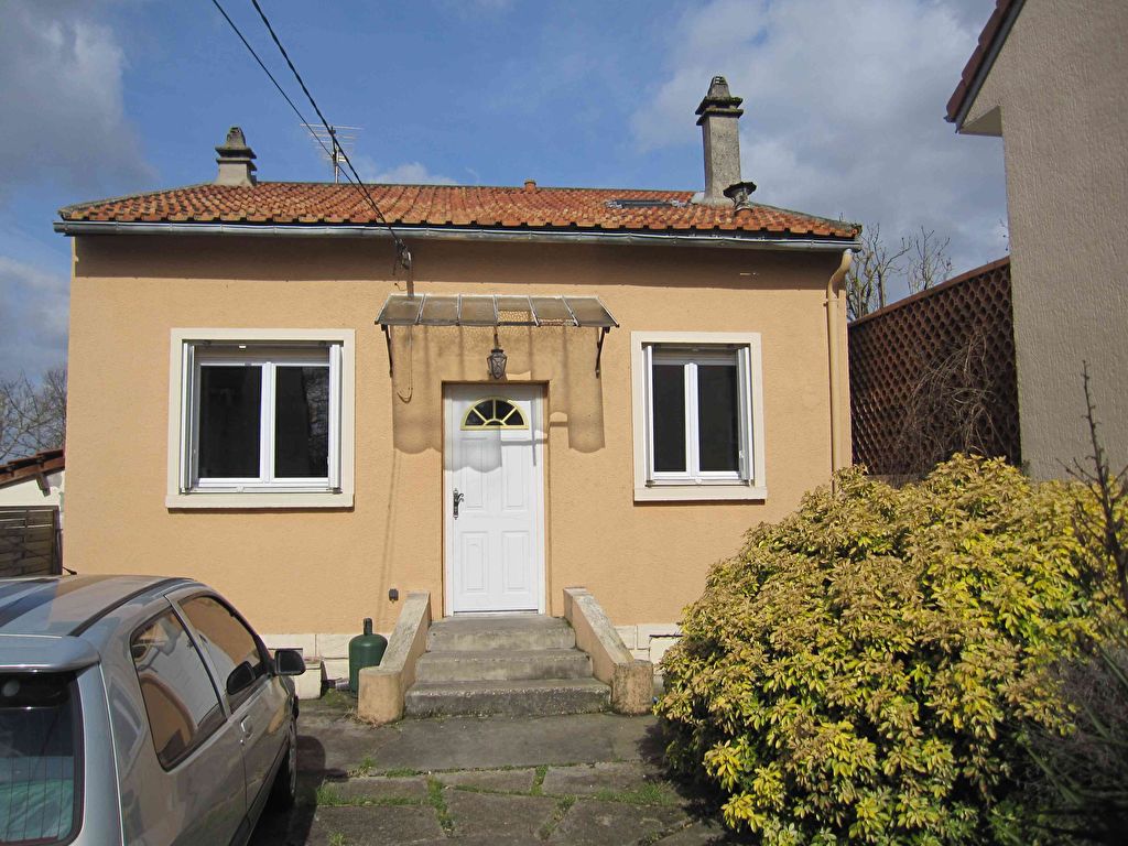 SAINT GERMAIN LES ARPAJON 