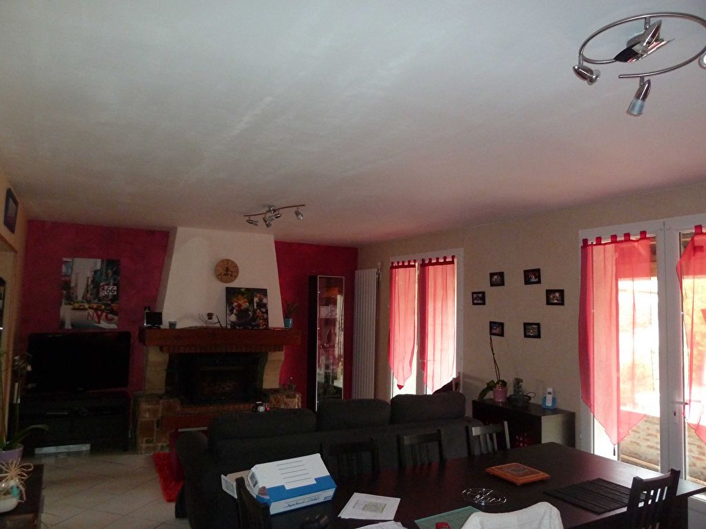 PROCHE BRETIGNY SUR ORGE