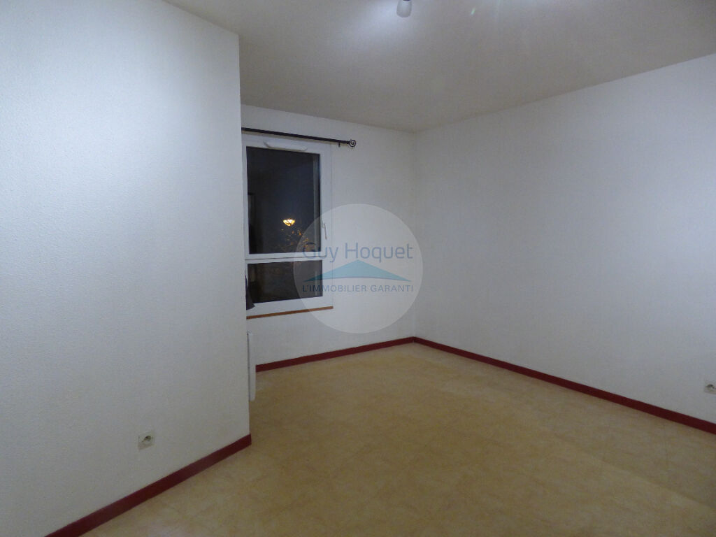 EXCLUSIVITE GUY HOQUET : A LOUER - Appartement 1 pièce 21.10m², Gare RER C à Brétigny sur Orge