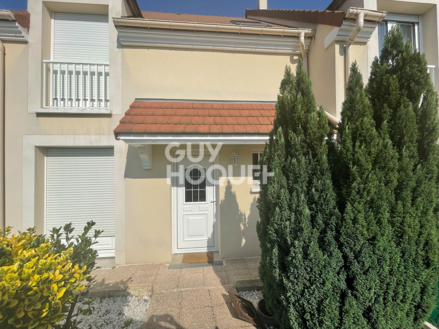 Maison à Ollainville 5 pièces de 95.43 m2