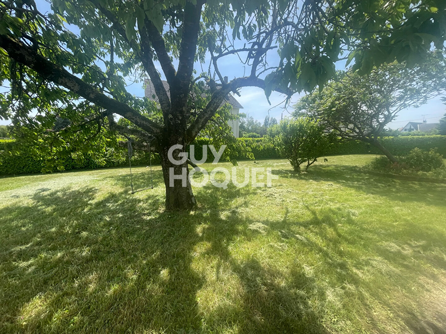 Terrain à bâtir à Ollainville 399 m2
