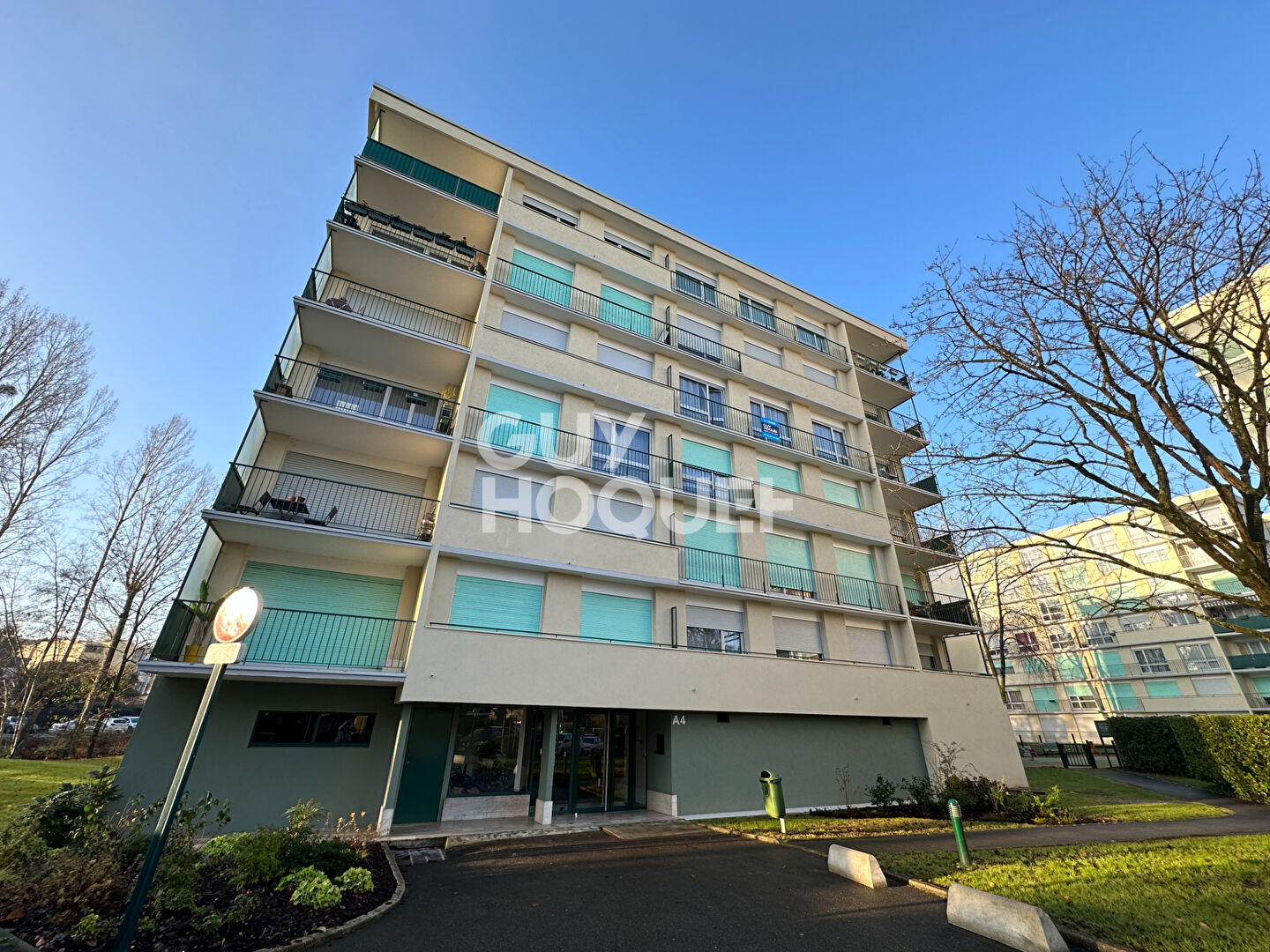 EXCLUSIVITE, A LOUER  Spacieux Appartement de 4 pièces, 86,34 m², à Arpajon - Gare RER C