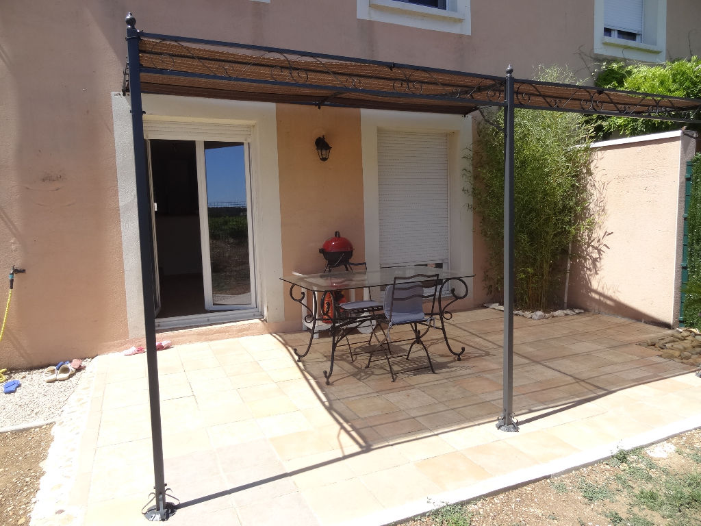 Maison Orange 4 pièce(s)