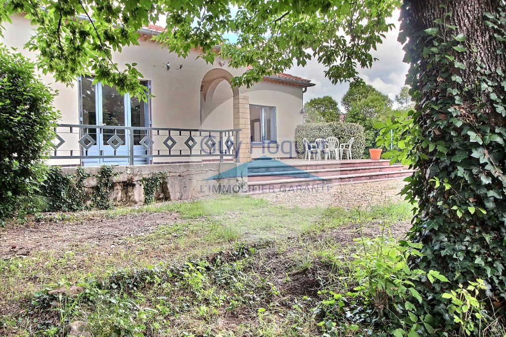 Maison de 3 pièces à louer à ORANGE (84100).