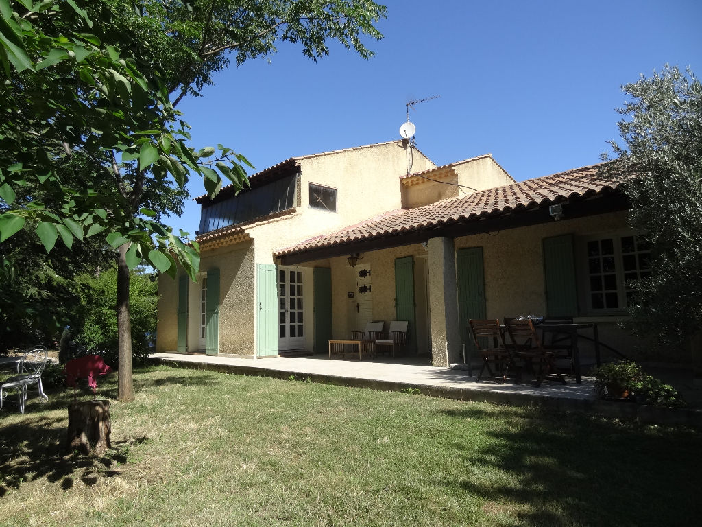 Maison 5 pièces à Orange