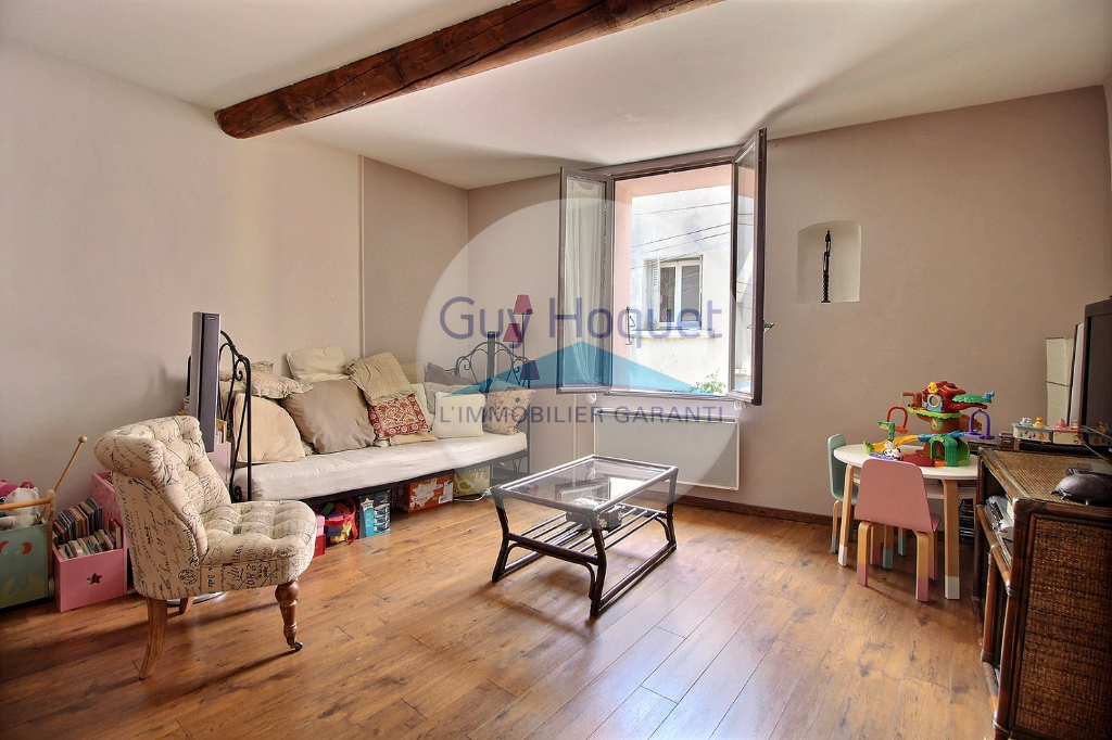 Maison COURTHEZON