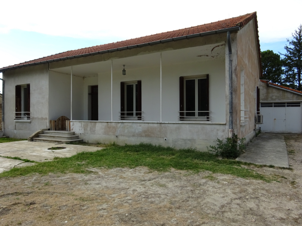 Maison Orange 5 pièce(s) 109.09 m2