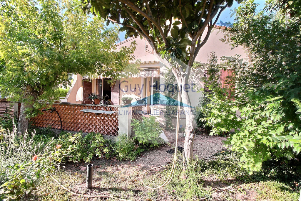 À vendre à PIOLENC (84420), maison d'une surface habitable de 95,77 m².