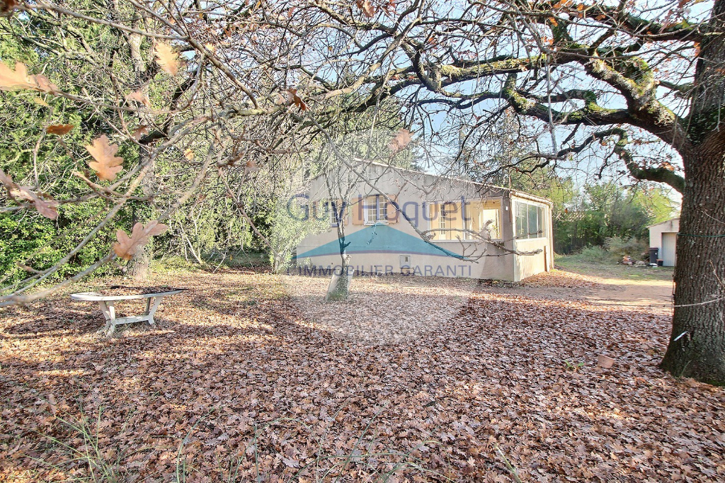 Maison 4 pièce(s) 80.74 m2