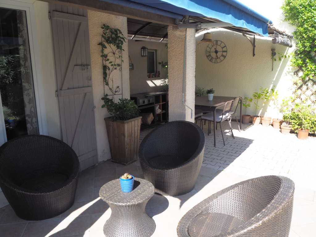 ORANGE : maison F5 en vente