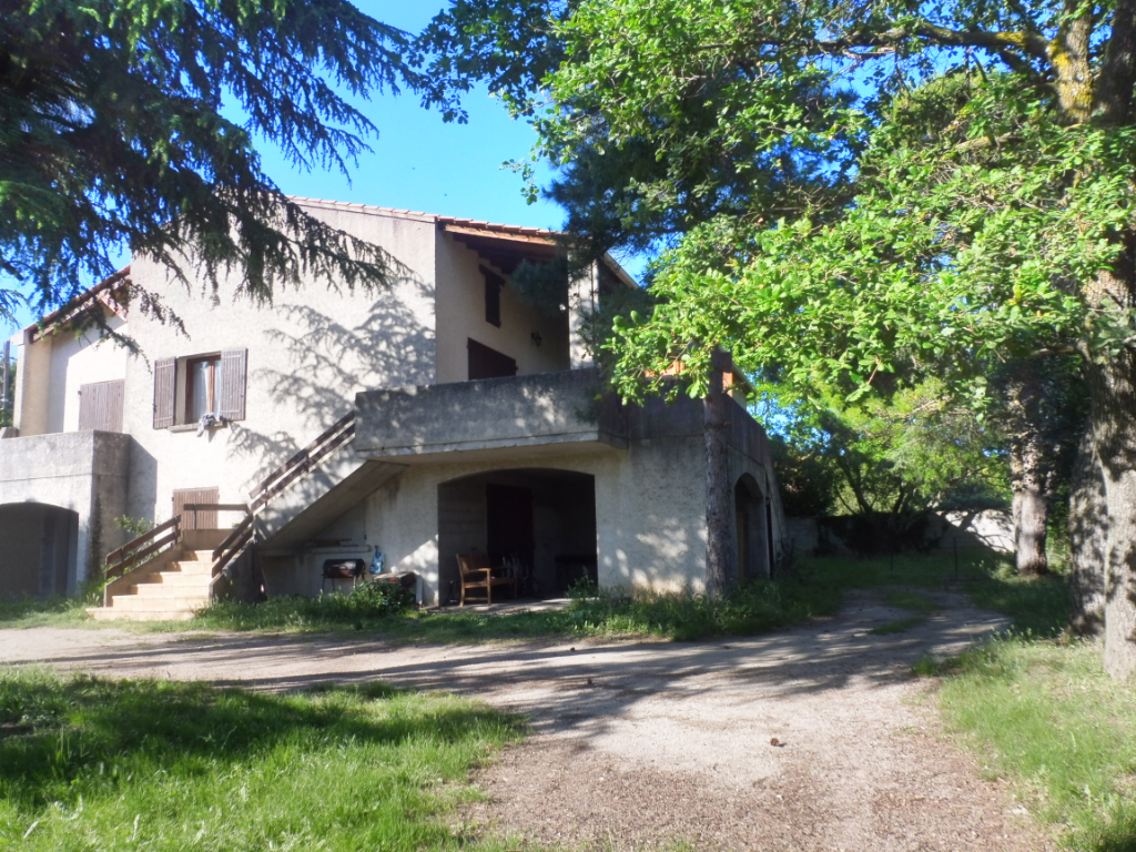 IDÉAL INVESTISSEMENT OU PROJET FAMILIAL