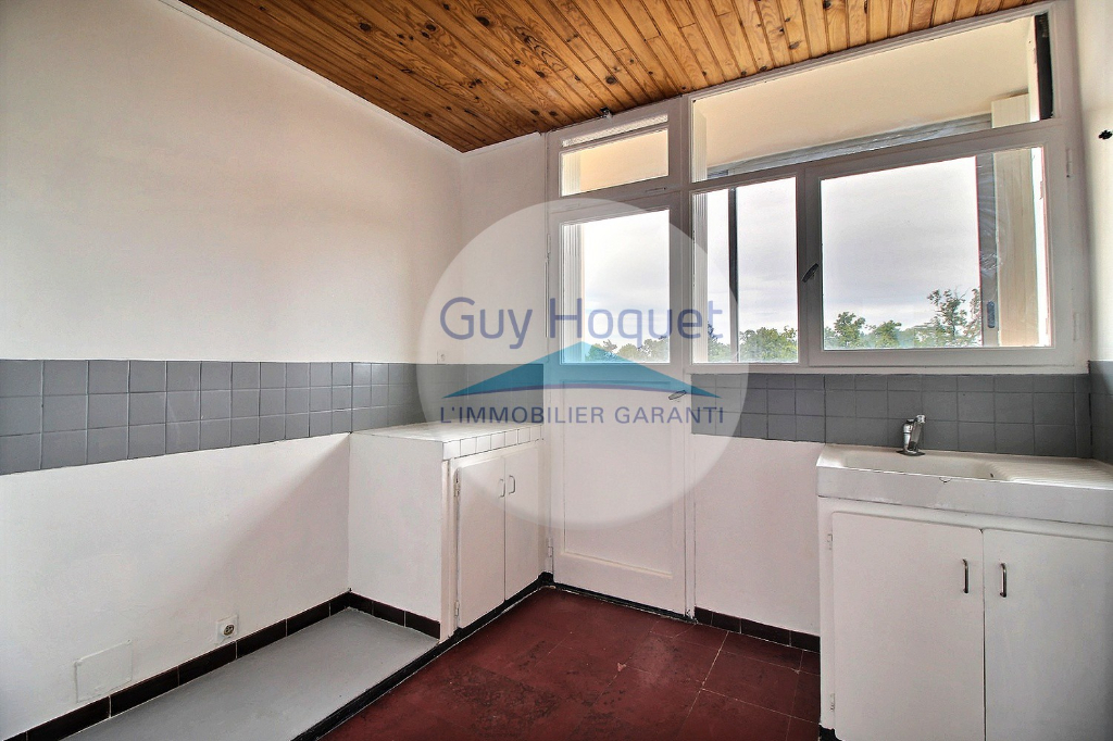 Vente : appartement 4 pièces à ORANGE