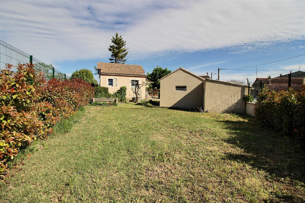 Achat maison 5 pièces Jonquieres Ref. 3981