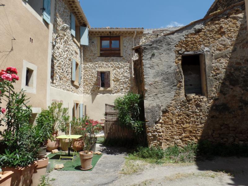 MAISON DE PIERRE