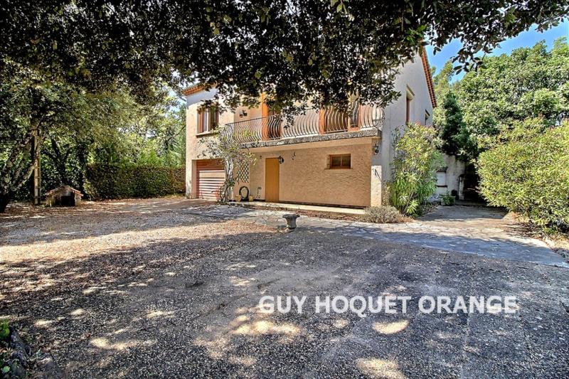 UNE VIE SOUS LES ARBRES