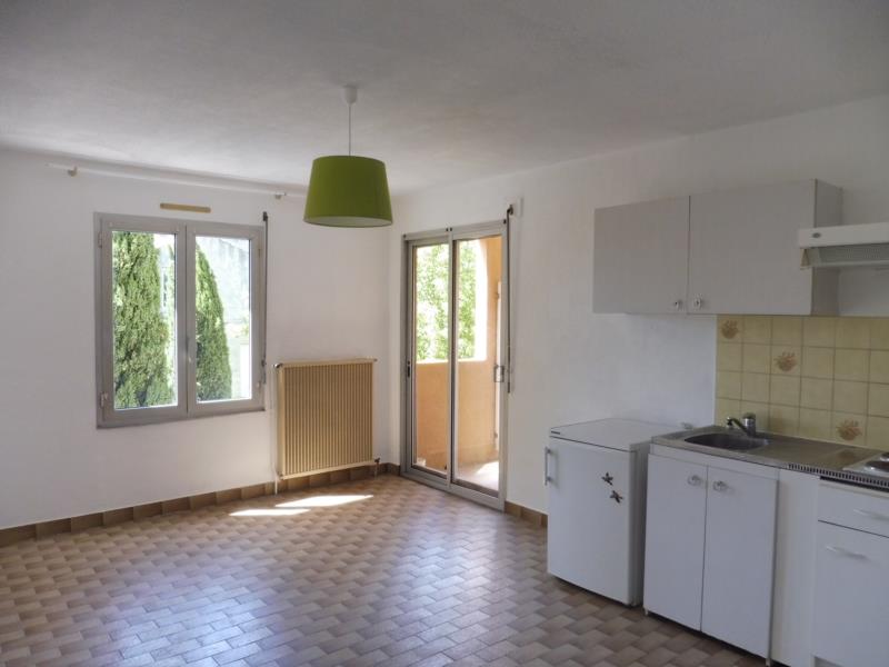 Appartement à louer à Orange (84100).