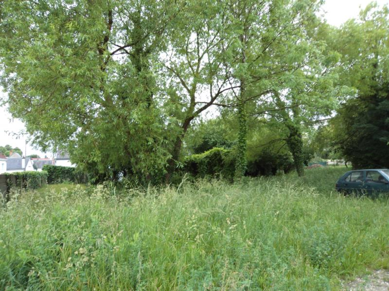 TERRAIN ORLEANS ARGONNE