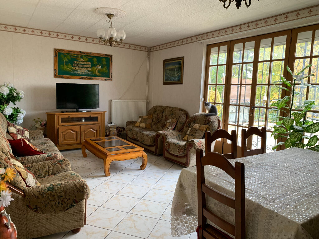 Achat appartement 5 pièces Orleans Ref. 3344