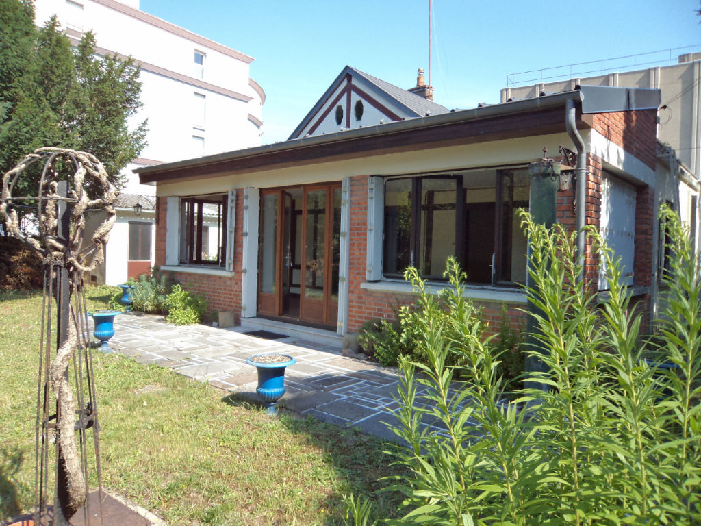ORLEANS PASTEUR
