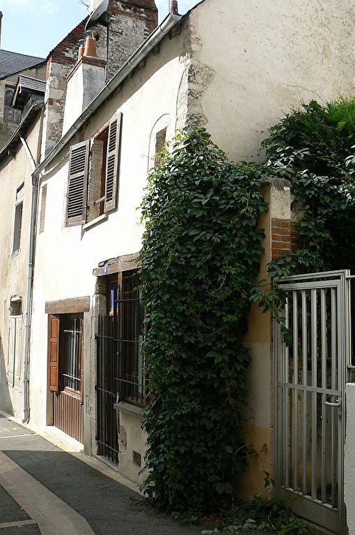 ORLEANS CENTRE EXCUSIVITE