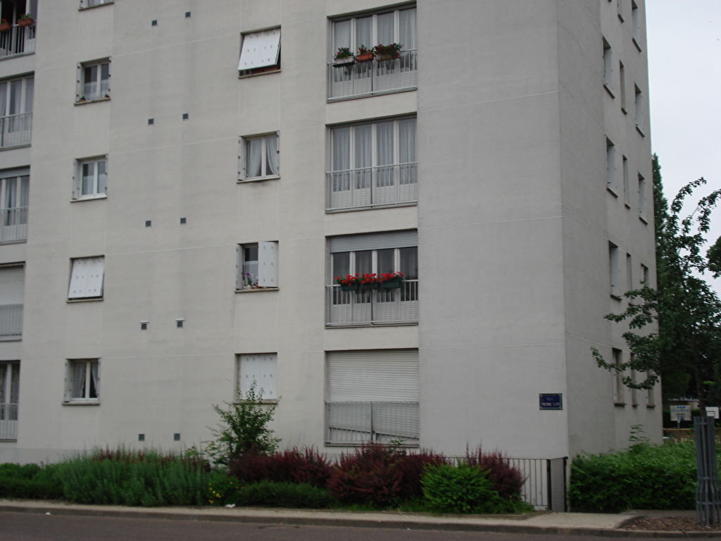 ORLEANS / BLOSSIERES