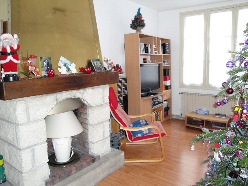 FLEURY - BARRIERE ST MARC
