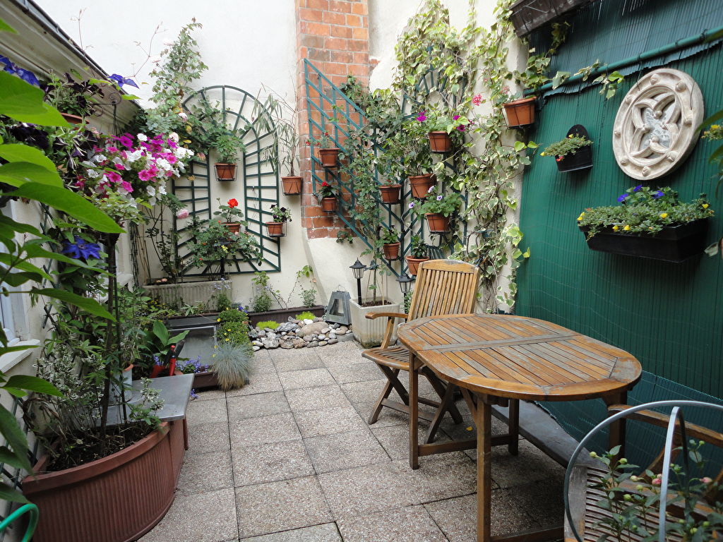 EXCLUSIVITE ORLEANS CATHEDRALE