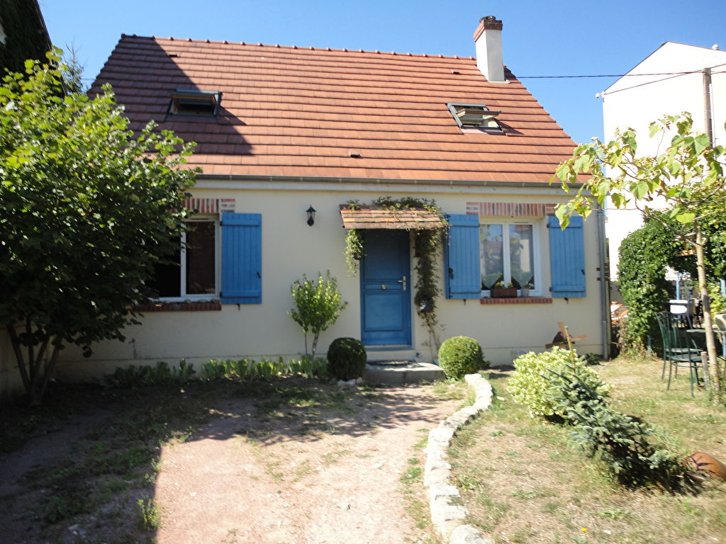 ORLEANS PROCHE CENTRE