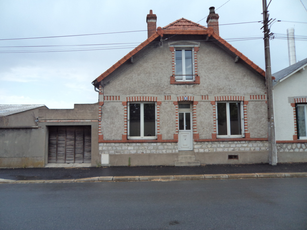 Maison Orléans Coligny,