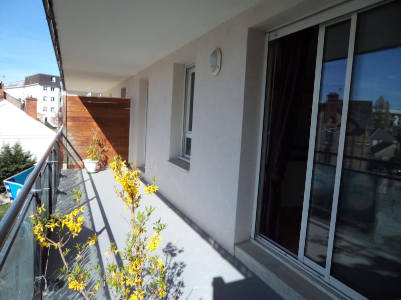 EXCLUSIVITE ORLEANS T4 centre ville