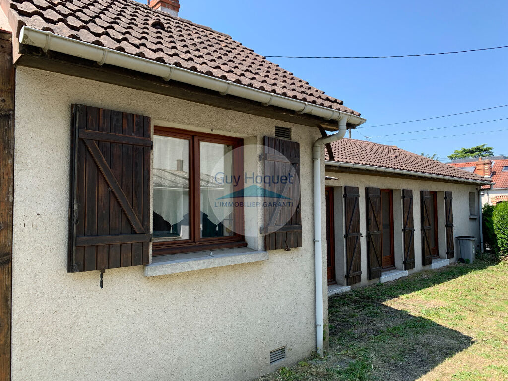 EXCLUSIVITE SAINT JEAN DE LA RUELLE